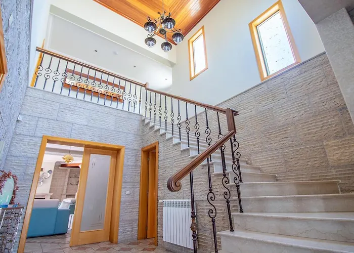 Iris Villa Albufeira