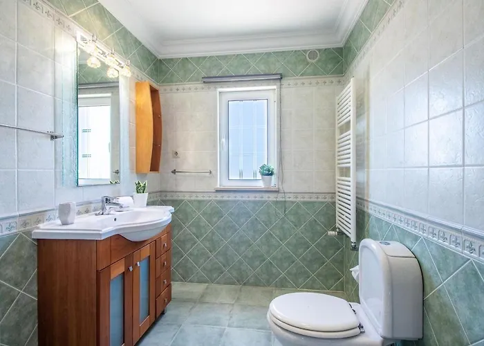 Iris Villa Albufeira