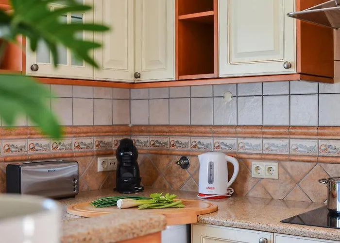 Villa Iris Albufeira