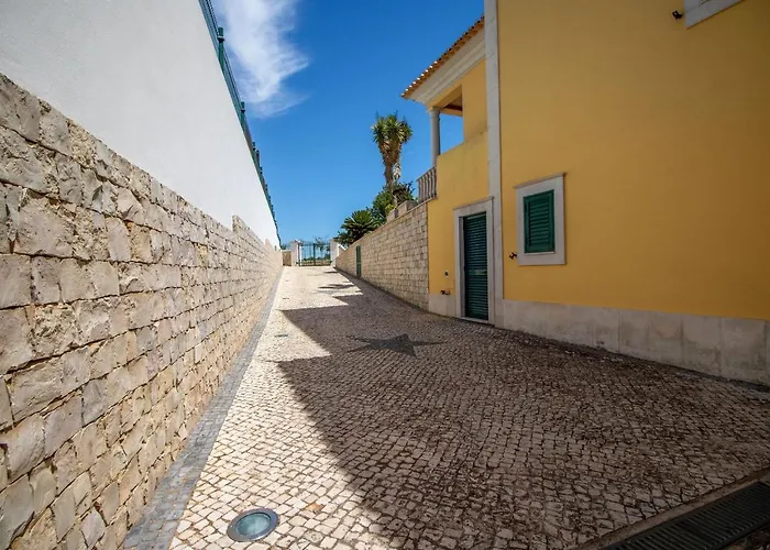 Iris Villa Albufeira