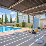Iris By Algarve Holidays * 阿尔布费拉