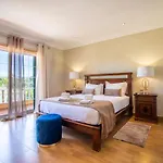 Iris By Algarve Holidays * 阿尔布费拉