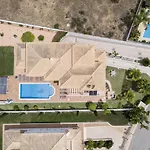 Villa Iris By Algarve Holidays *