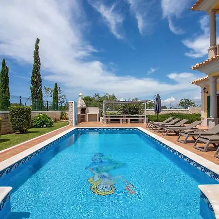 Iris By Algarve Holidays * Albufeira