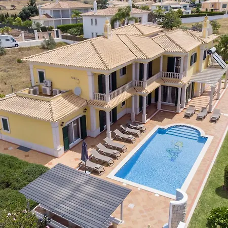 فيلة Iris By Algarve Holidays *