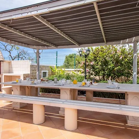 Iris By Algarve Holidays Villa