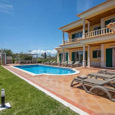 فيلة Iris By Algarve Holidays *