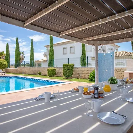 Iris By Algarve Holidays * Albufeira