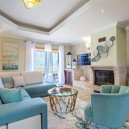 Villa Iris Albufeira