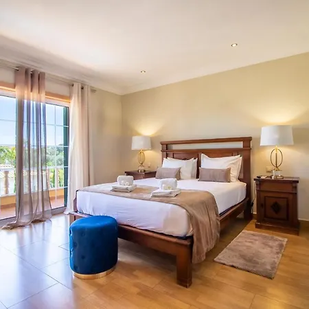 Iris By Algarve Holidays * Αλμπουφέιρα