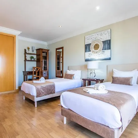 Iris By Algarve Holidays Villa *