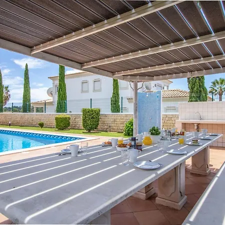 Villa Iris By Algarve Holidays
