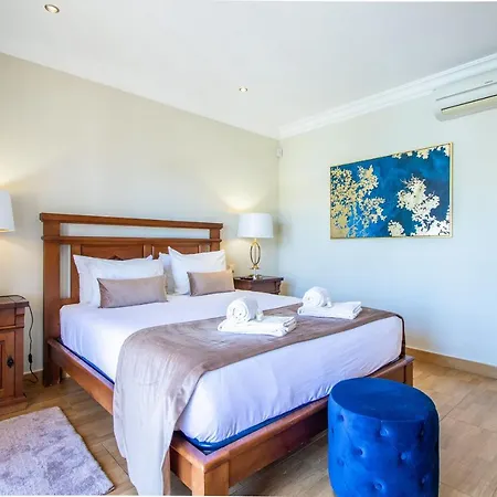 Villa Iris By Algarve Holidays *
