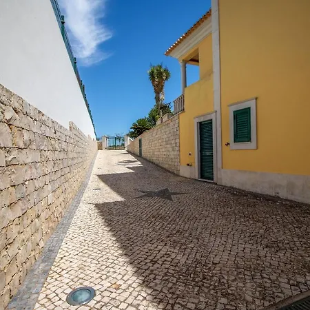 Iris By Algarve Holidays Villa Albufeira