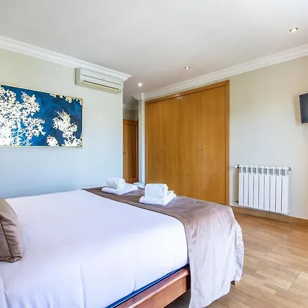 Villa Iris By Algarve Holidays *