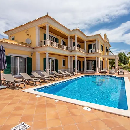 فيلة Iris By Algarve Holidays