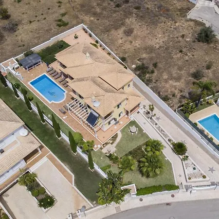 Iris By Algarve Holidays *