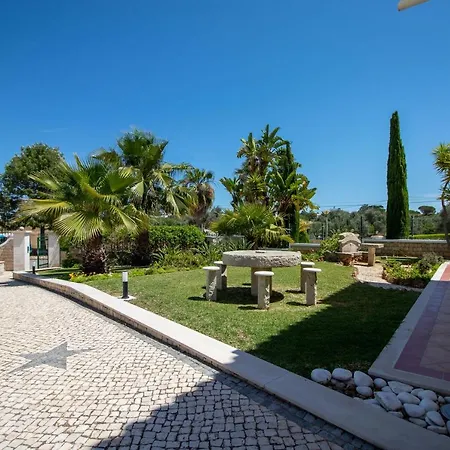 Iris By Algarve Holidays *