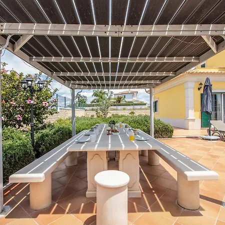 Villa Iris By Algarve Holidays *