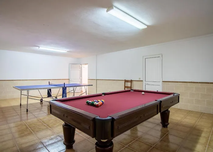 빌라 Iris 알부페이라