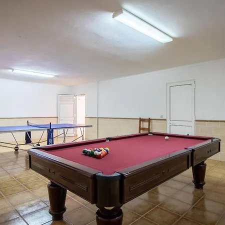 Villa Iris Albufeira