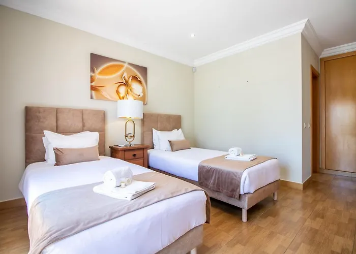 Villa Iris Albufeira