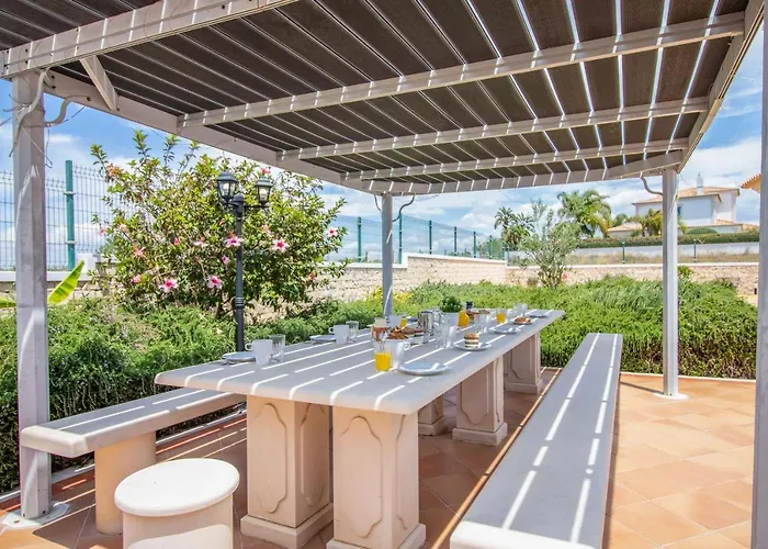 Villa Iris Albufeira